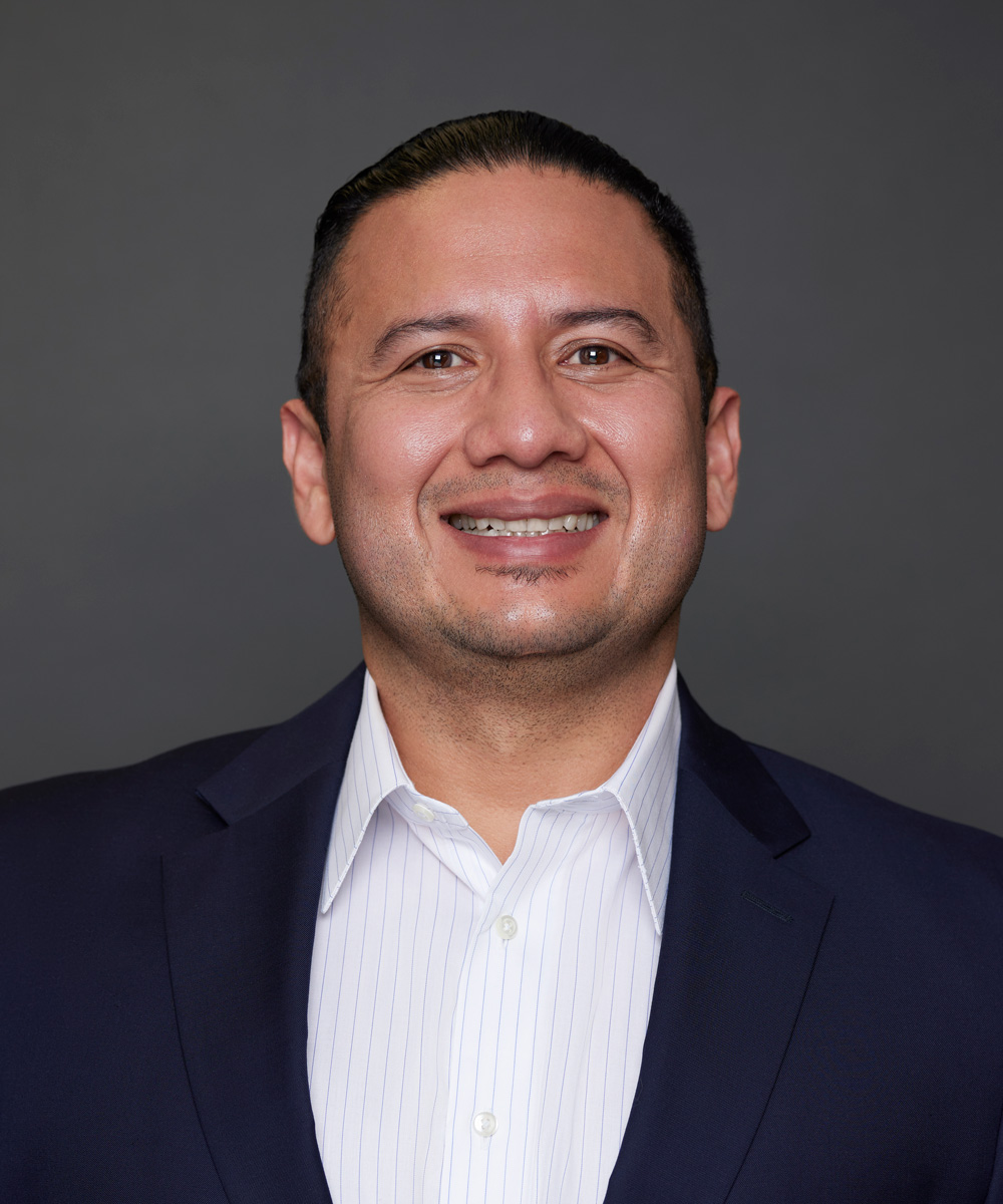 David  Alferez Team Contact Image